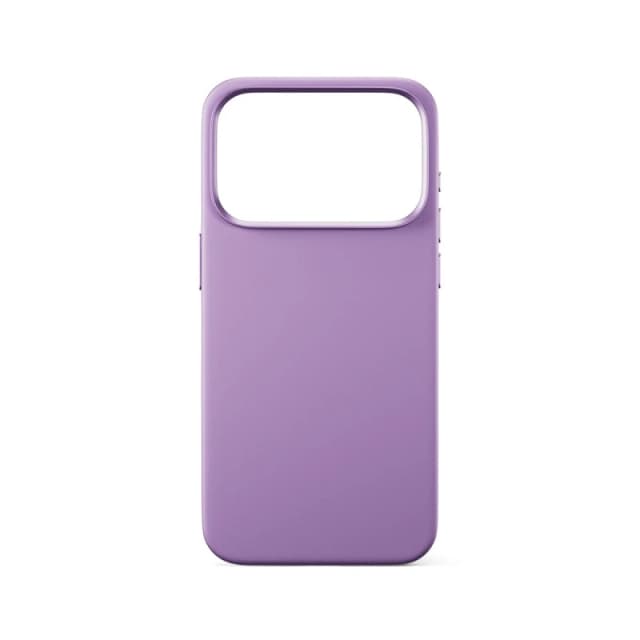 Epico Epico Mag+ Silicone Case Pro iPhone 17 Pro Max - purple 94210102200002