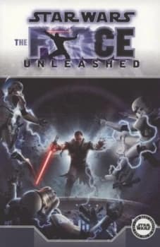 The Force Unleashed by W. Haden Blackman and Brian Ching Paperback