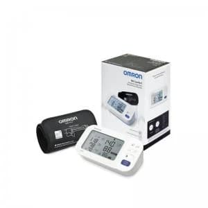 Omron M6Comfort Upper Arm BP Monitor