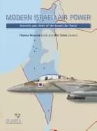 modern israeli air power aircraft and units of the israeli air force