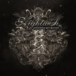 Nightwish - Endless Forms Most Beautiful CD