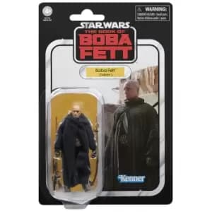 Hasbro Star Wars The Vintage Collection Boba Fett (Tusken) Action Figure