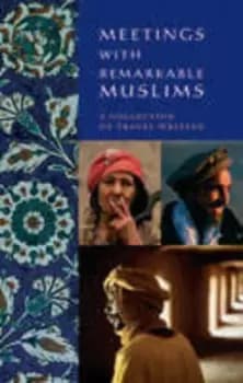 Meetings with remarkable Muslims - Rose Baring - Paperback - Used