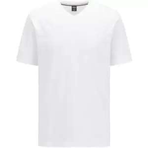 Boss Tilson Tee - White
