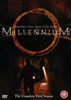 Millennium Season 1 - DVD Boxset