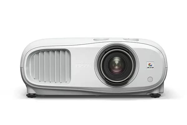 EPSON EH-TW7100 3000 ANSI Lumens Standard Throw Projector