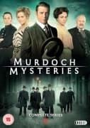 Murdoch Mysteries - Series 8