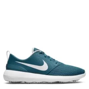 Nike Roshe Mens Golf Shoes - Blue