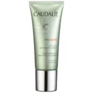 Caudalie VineActiv Energizing and Smoothing Eye Cream 15ml