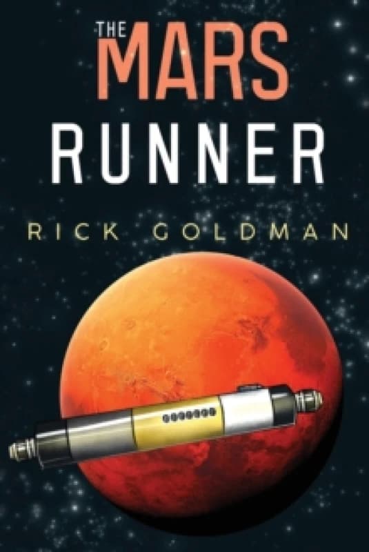 The Mars Runner Paperback / softback