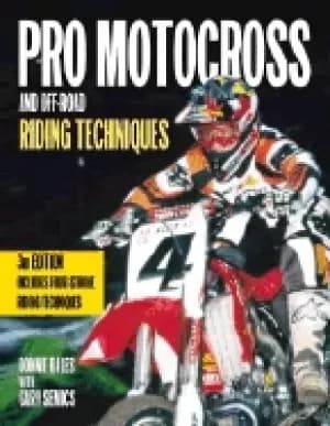 pro motocross and off road riding techniques