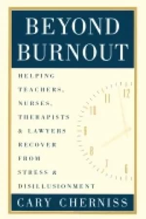 beyond burnout