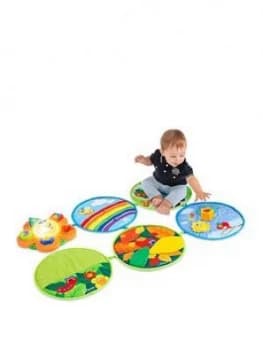 Chicco 4 Seasons Road