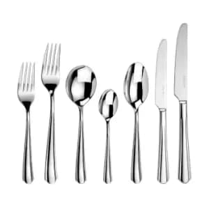 Arthur Price Jesmond 42 Piece 6 Person Box Set