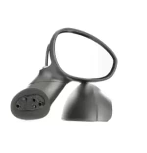ALKAR Wing mirror 6102547 Outside mirror,Side mirror FIAT,ABARTH,GRANDE PUNTO (199),PUNTO EVO (199),PUNTO (199),Linea (323_, 110_),Grande Punto (199_)