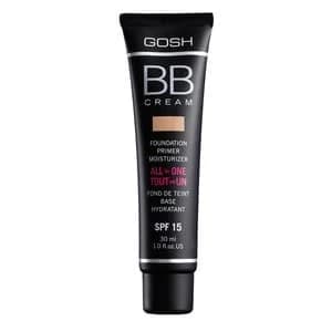 Gosh BB Cream Warm Beige 3 Nude