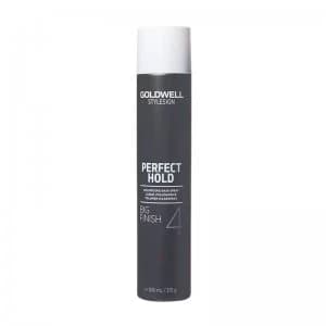 Goldwell Stylesign Perfect Hold Big Finish 500ml