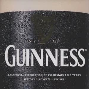 Guinness by Paul Hartley Hardback
