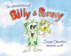 adventures of billy and penny