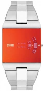 STORM New Remi Square Lazer Red 47430/R Watch