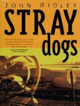 Stray Dogs by John Ridley Hardback
