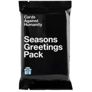 Cards Against Humanity Seasons Greetings Pack