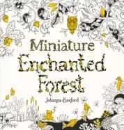 miniature enchanted forest
