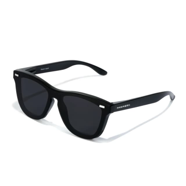 Sunglasses Hawkers One Venm Raw - Black