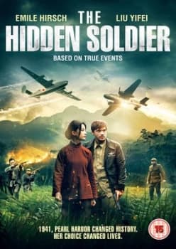 The Hidden Soldier - DVD