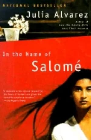 in the name of salome