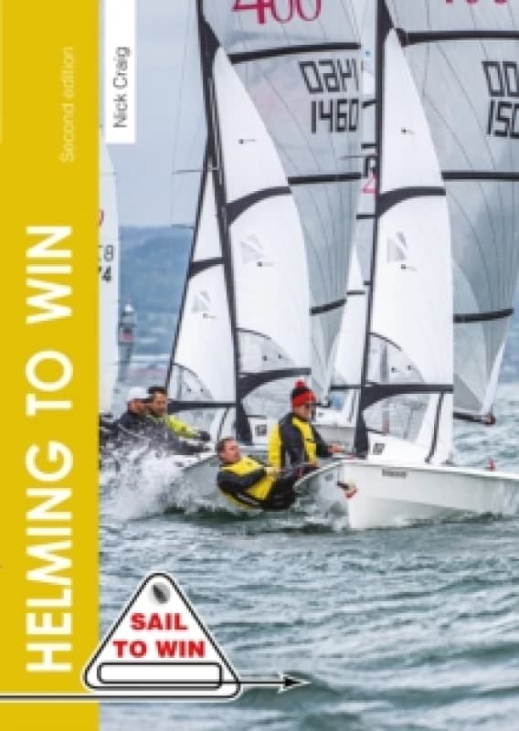Helming to Win : How to be a Winning Helm Paperback / softback