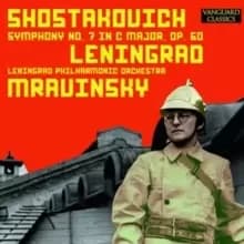 Shostakovich: Symphony No. 7 in C Major, Op. 60, 'Leningrad'