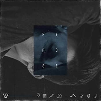 What We Do In Secret - Repose CD