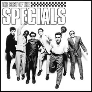 The Best of the Specials by The Specials Vinyl Album