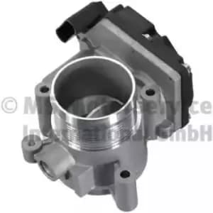 Air Supply Control Flap / Throttle Body 7.03703.78.0 by Pierburg