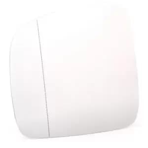 VAN WEZEL Wing Mirror Glass * HAGUS * 5896837 Side Mirror Glass,Mirror Glass VW,Transporter V Bus (7HB, 7HJ, 7EB, 7EJ, 7EF, 7EG, 7HF, 7EC)