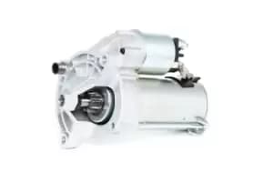 RIDEX Starter motor 2S0033 Starter,Engine starter FIAT,PEUGEOT,HYUNDAI,Ducato Kastenwagen (250_, 290_),Ducato Pritsche / Fahrgestell (250_, 290_)