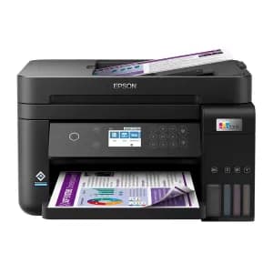 Epson EcoTank ET-3850 Wireless Colour Inkjet Printer