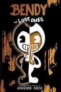 lost ones an afk novel