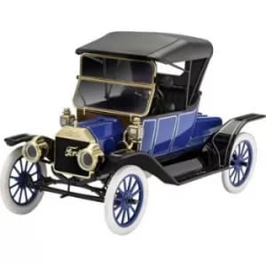 Revell 67661 1913 Ford Model T Road Car model assembly kit 1:24