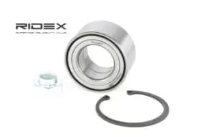 RIDEX Wheel bearing kit OPEL,SUZUKI,SUBARU 654W0344 4709078,4709078WB,4344051K00000 4344051K00000WB,4344054G02,4344068L10000,4344068L10000WB