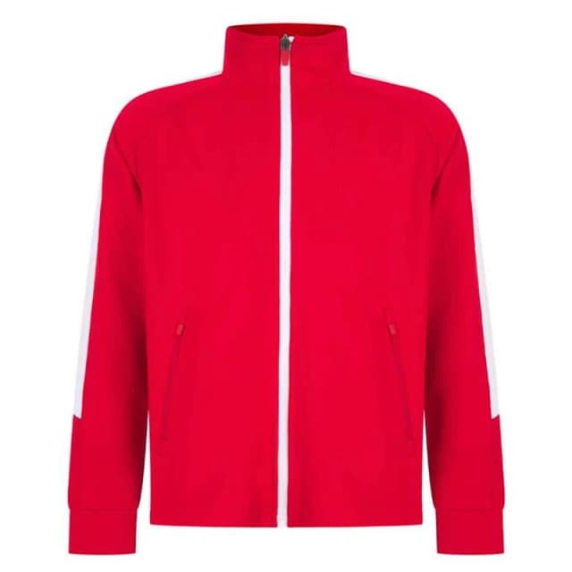 Finden & Hales RW7832 boys's in Red