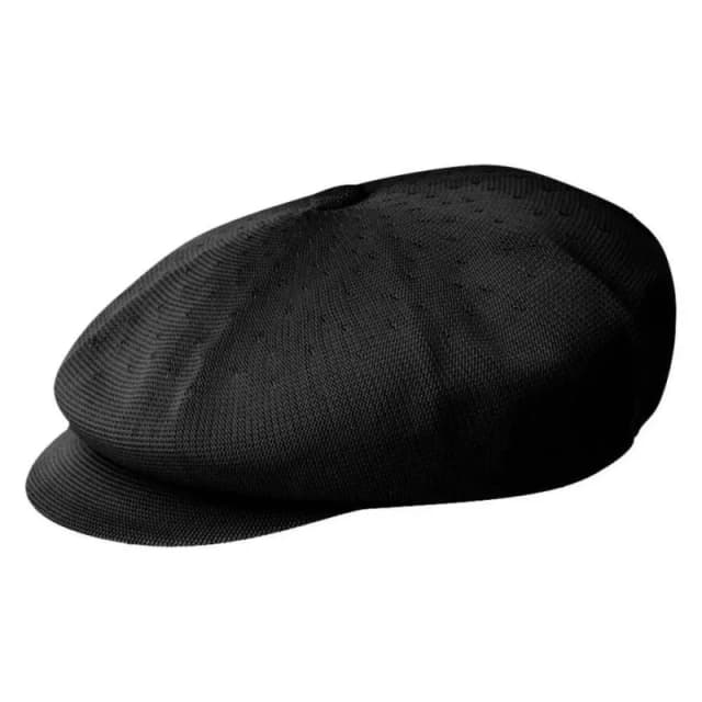 Kangol Beret Kangol Tropic Spitfire Noir Unisex M