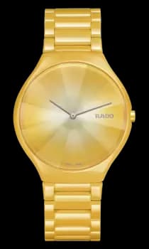 Rado True Thinline x Great Gardens of the World - R27122252