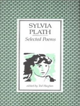 Sylvia Plaths Selected Poems by Sylvia Plath Paperback