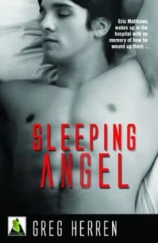 Sleeping Angel by Greg Herren Paperback