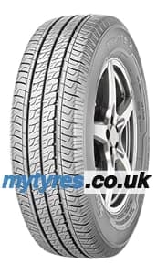 Sava Trenta 2 235/65 R16C 115/113S 8PR