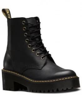 Dr Martens Shriver Hi Ankle Boot