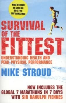 Survival of the Fittest by Mike Stroud Paperback