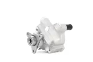 RIDEX Power Steering Pump 12H0052 Steering Pump,EHPS OPEL,RENAULT,NISSAN,Vivaro A Kastenwagen (X83),Vivaro A Combi (X83),Movano Kastenwagen (X70)